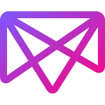 Dcos Icon SVG Icon